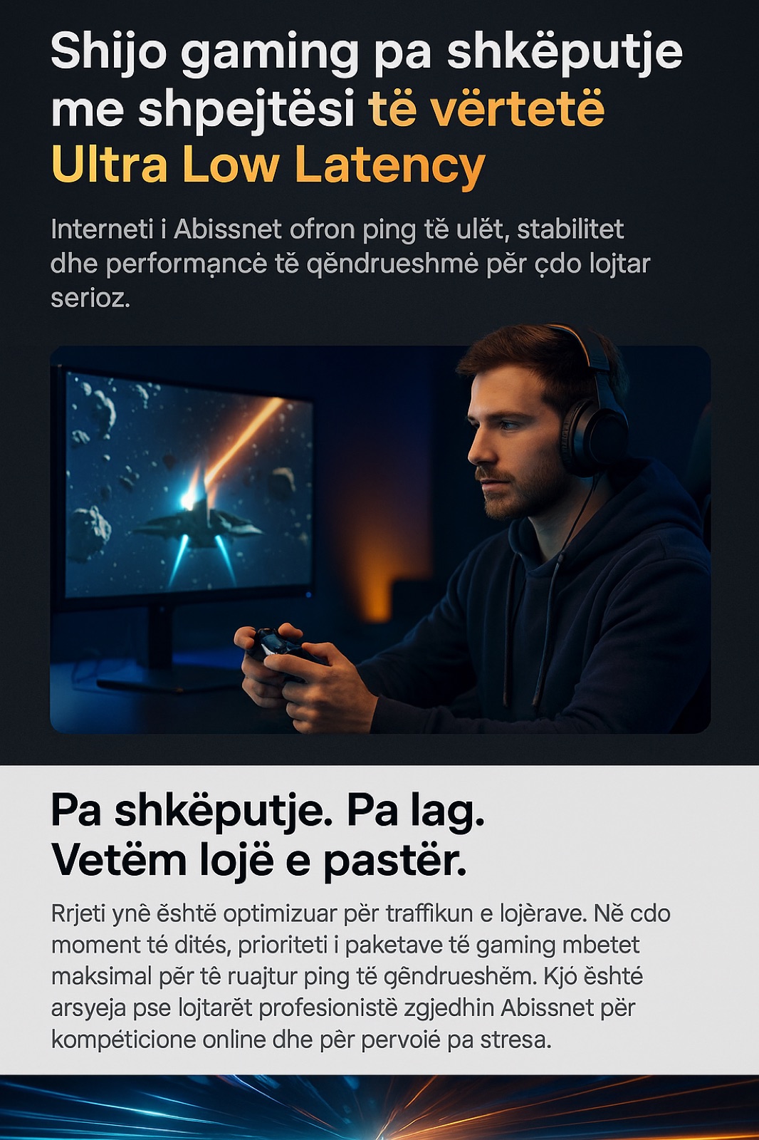 Gaming